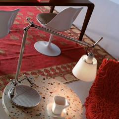 Лампа настольная Tolomeo