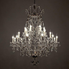 Люстра 19th c. Rococo 100–18