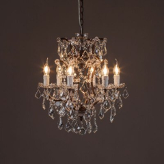 Люстра 19th c. Rococo 46–06