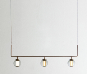 Люстра BAI CHANDELIER III