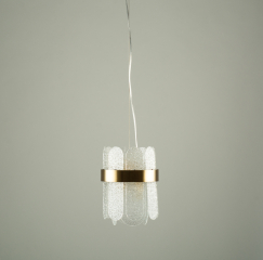 Люстра Bella Luce D20