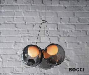Люстра Bocci 28.3 Cluster