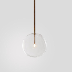 Люстра Bolle Sola Pendant Light