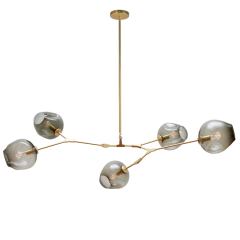 Люстра Branching Bubbles 5