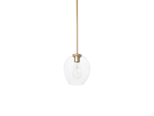 Люстра Branching Bubbles One