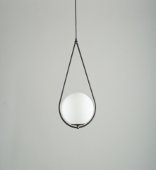 Люстра Corda Lamp