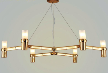 Люстра Crown Plana Minor 6