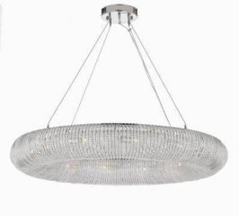 Люстра Crystal Halo