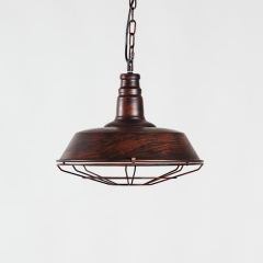 Люстра Dark Cage 6042–1P