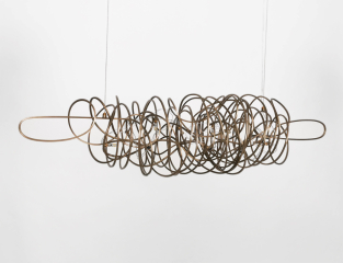 Люстра Doodle Linear