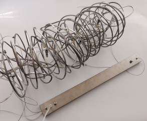 Люстра Doodle Linear