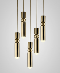 Люстра Fulcrum 5