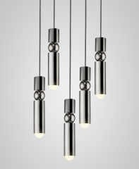 Люстра Fulcrum 5