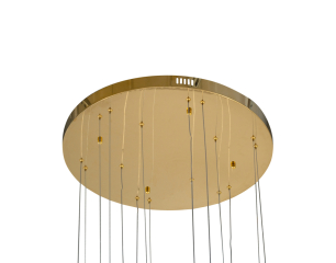 Люстра Gweilo 8