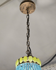 Люстра Hedy Chandelier