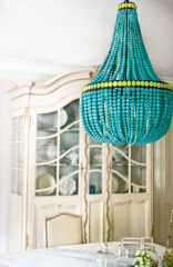 Люстра Hedy Chandelier