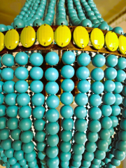 Люстра Hedy Chandelier