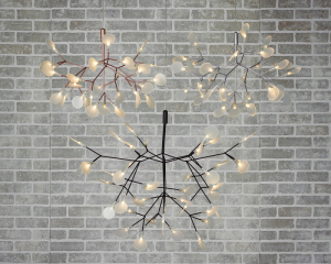 Люстра Heracleum D50