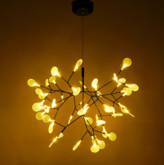 Люстра Heracleum D72