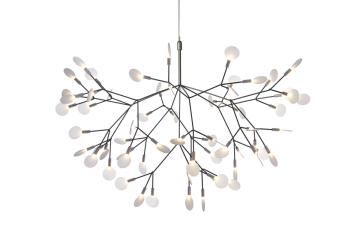 Люстра Heracleum D98