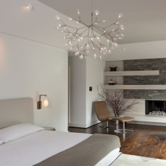 Люстра Heracleum D98