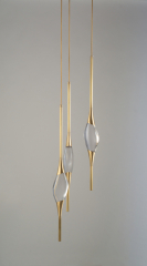 Люстра IL PEZZO 12 Round Chandelier