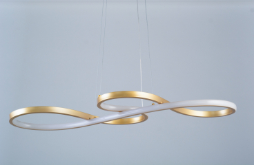 Люстра Infinity LED