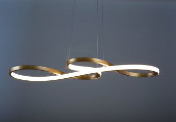 Люстра Infinity LED