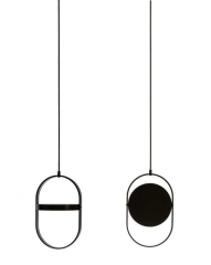 Люстра KUU Vertical