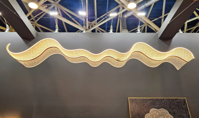Люстра Larseric L200