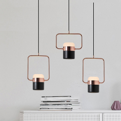 Люстра Ling PH | PV Copper