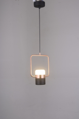 Люстра Ling PH | PV Copper