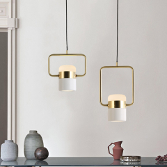 Люстра Ling PH | PV Gold