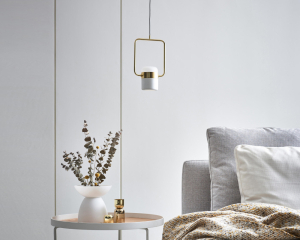Люстра Ling PH | PV Gold