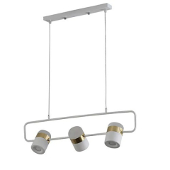 Люстра Ling PL3 Gold