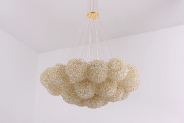 Люстра Lorella Gold 19