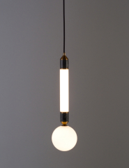 Люстра Marble Drop One