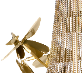 Люстра Mcqueen Pendant