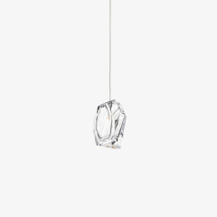 Люстра Meet Crystal Pendant