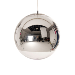 Люстра Mirror Ball