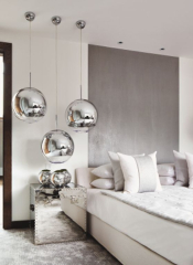 Люстра Mirror Ball