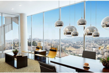 Люстра Mirror Ball