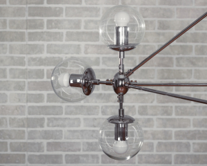 Люстра Modo Chandelier 21 Globes