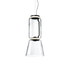 Люстра Noctambule Suspension 1 Cone