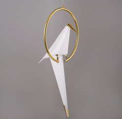 Люстра Origami Bird P1