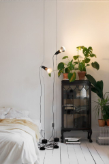 Люстра Parentesi