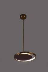 Люстра Pearl Circle Horizontal