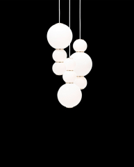 Люстра Pearls 3ACD