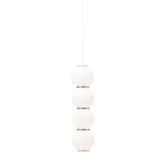 Люстра Pearls B