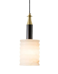 Люстра Pleats Marble D12